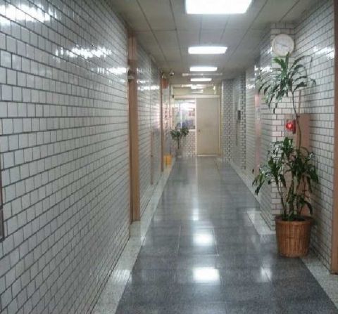 エントランス②