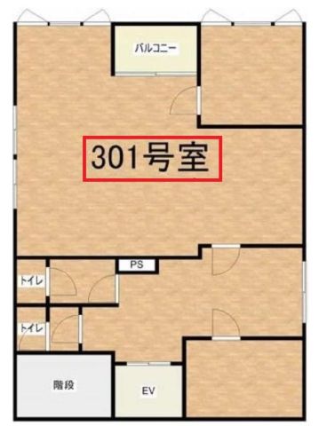 平面図