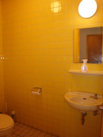 各階、トイレ②