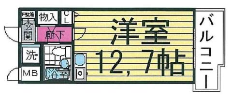 平面図
