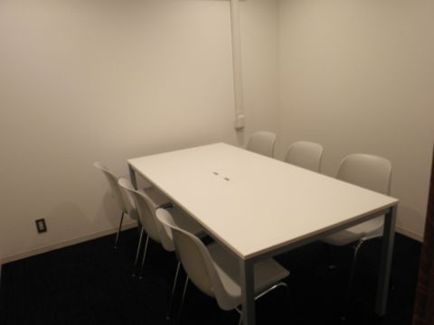 貸会議室