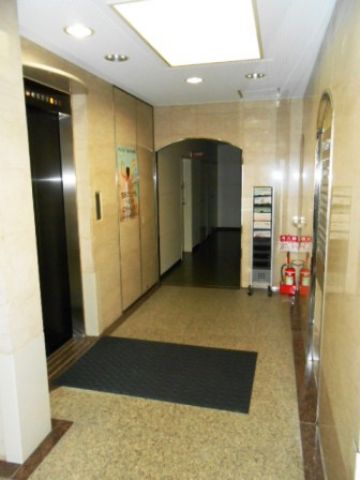 エントランス②