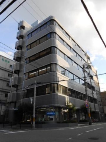 外観②