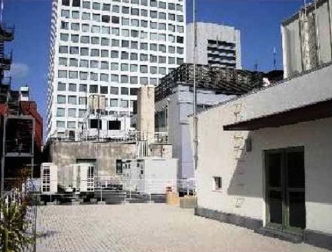 スカイデッキ①