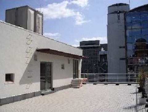 スカイデッキ②