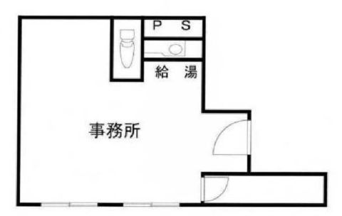 平面図