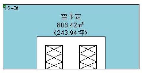 平面図
