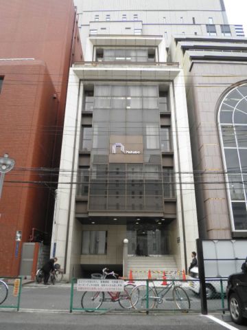 外観②