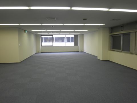 室内、5階①