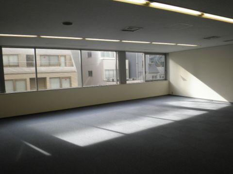 室内、5階②