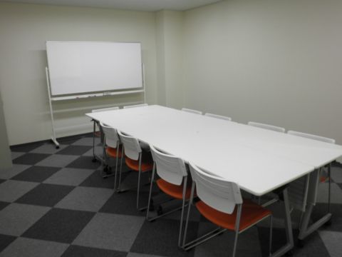 貸会議室