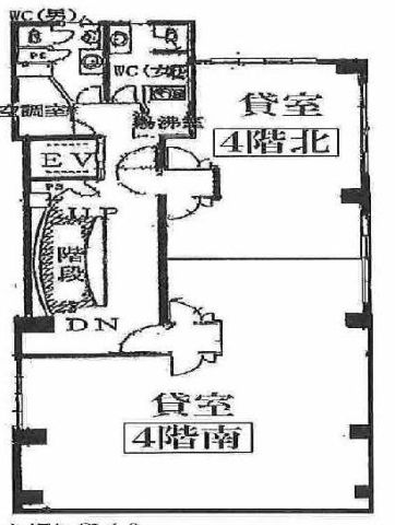 平面図