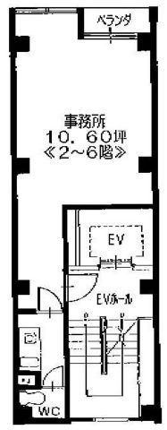 平面図