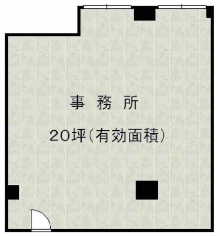 平面図