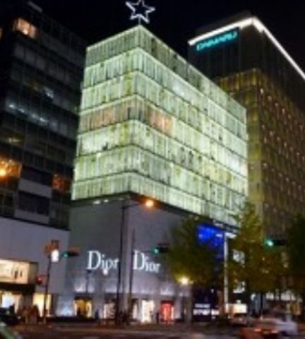 エトワール心斎橋ビル No B 大阪の貸事務所 賃貸事務所 なら 賃貸オフィスサービス