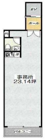 平面図
