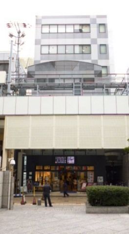 外観 ②