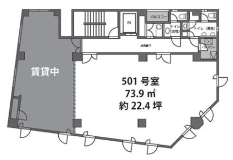 平面図