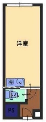 平面図