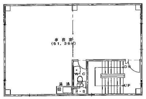 平面図