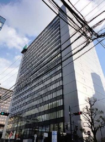 外観②