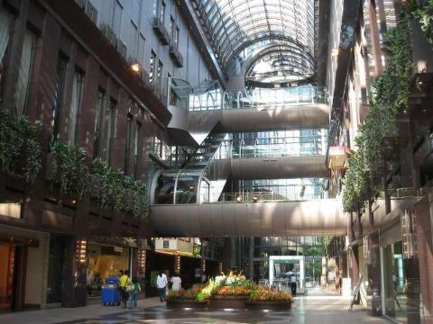 エンタランス②