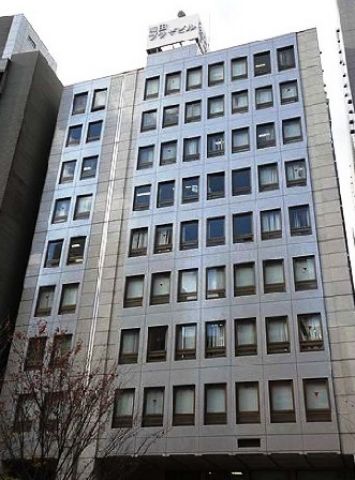 外観②