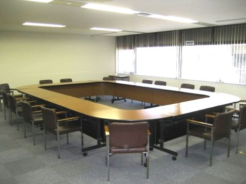 貸会議室