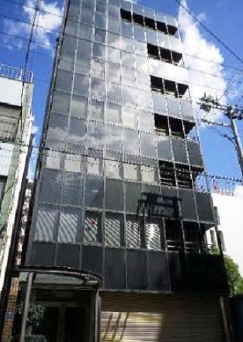 外観②