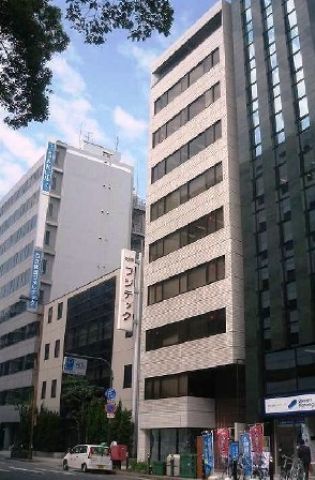 外観②