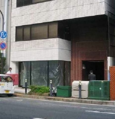 1階、全体