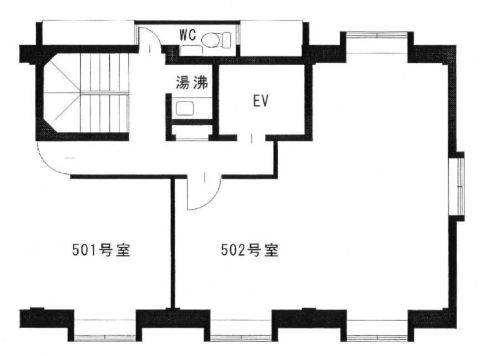 玉江橋ビル