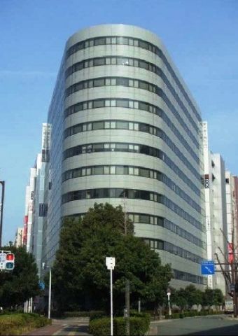 外観②