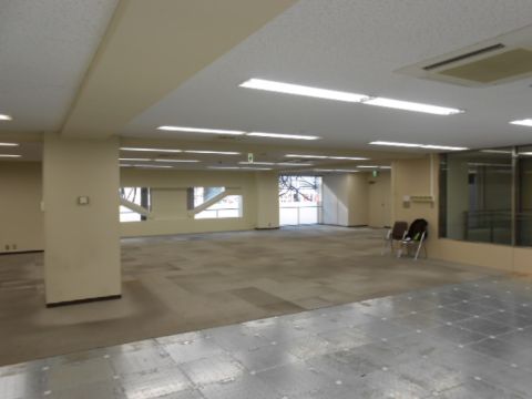 室内