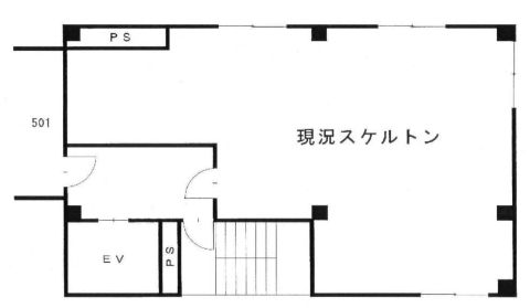 平面図