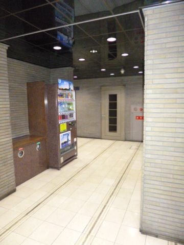 エントランス②