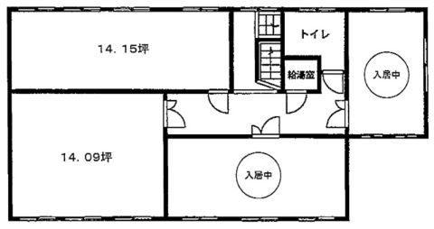 平面図