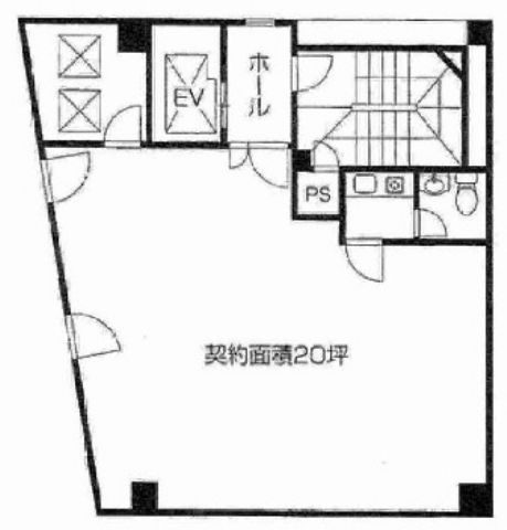 平面図