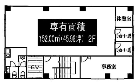 平面図