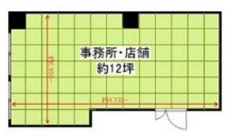 平面図