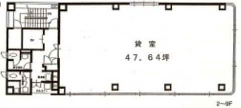 平面図
