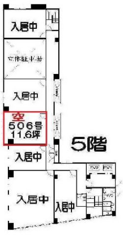 平面図