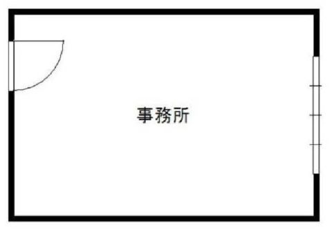 平面図