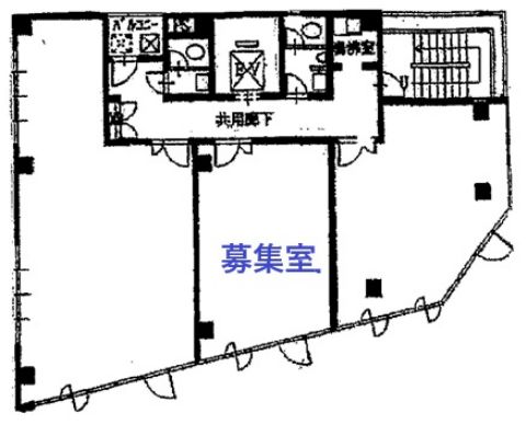 平面図