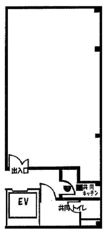 平面図