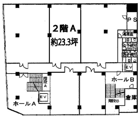 平面図