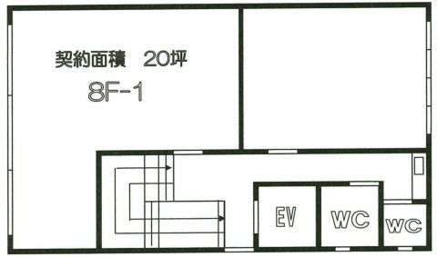 平面図