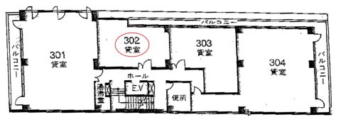 平面図