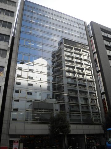 外観②