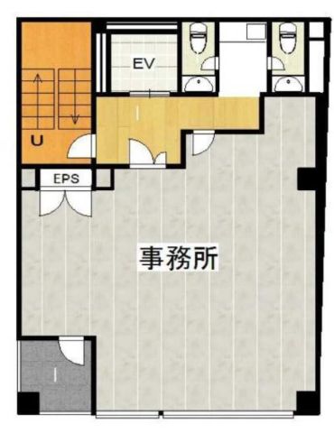 平面図